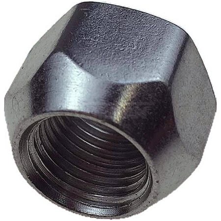 DORMAN 611-027 Wheel Nut 1/2-20 Standard - 3/4 In. Hex, 9/16 In. Length 611-027